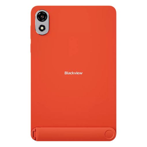 Εικόνα της BlackView Tab Zeno 1 8" 4G 4GB 64GB Space Orange