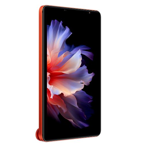 Εικόνα της BlackView Tab Zeno 1 8" 4G 4GB 64GB Space Orange
