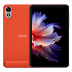 Εικόνα της BlackView Tab Zeno 1 8" 4G 4GB 64GB Space Orange