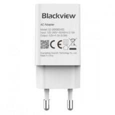 Εικόνα της Φορτιστής Blackview USB-A 5W White