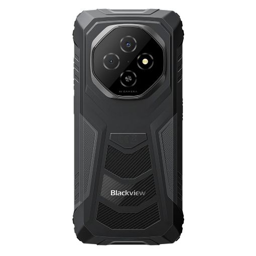 Εικόνα της Smartphone Blackview Fort 1 4G NFC Dual Sim 6GB 256GB Black