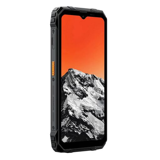 Εικόνα της Smartphone Blackview Fort 1 4G NFC Dual Sim 6GB 256GB Black
