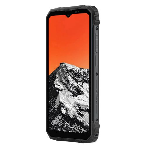 Εικόνα της Smartphone Blackview Fort 1 4G NFC Dual Sim 6GB 256GB Black