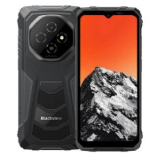 Εικόνα της Smartphone Blackview Fort 1 4G NFC Dual Sim 6GB 256GB Black