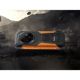 Εικόνα της Smartphone Blackview Fort 1 4G NFC Dual Sim 6GB 256GB Orange/Black
