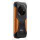 Εικόνα της Smartphone Blackview Fort 1 4G NFC Dual Sim 6GB 256GB Orange/Black