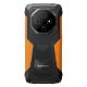 Εικόνα της Smartphone Blackview Fort 1 4G NFC Dual Sim 6GB 256GB Orange/Black