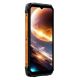 Εικόνα της Smartphone Blackview Fort 1 4G NFC Dual Sim 6GB 256GB Orange/Black