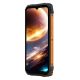 Εικόνα της Smartphone Blackview Fort 1 4G NFC Dual Sim 6GB 256GB Orange/Black