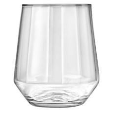 Εικόνα της Ποτήρι Νερού Estia Lyon Χαμηλό Γυάλινο 500ml 07-35617