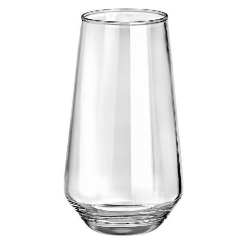 Εικόνα της Ποτήρι Νερού Estia Lyon Γυάλινο 450ml 07-35624