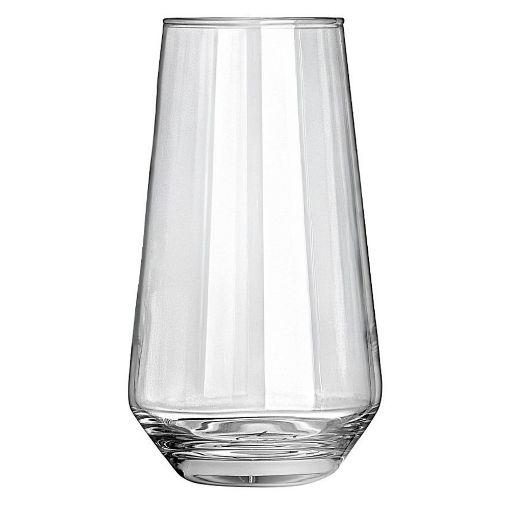 Εικόνα της Ποτήρι Νερού Estia Lyon Γυάλινο 450ml 07-35624