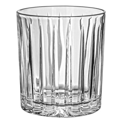 Εικόνα της Ποτήρι Whisky Estia Prisma Κρυστάλλινο 350ml 07-35839