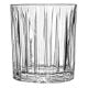 Εικόνα της Ποτήρι Whisky Estia Prisma Κρυστάλλινο 350ml 07-35839