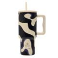 Εικόνα της Θερμός Estia Straw Tumbler XL Save The Aegean 900ml Bold Drift 01-36249
