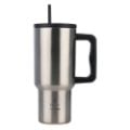 Εικόνα της Θερμός Estia Straw Tumbler XL Save The Aegean 900ml Steel Flow 01-36232