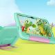 Εικόνα της BlackView Tab 20 Kids 10.1" 4GB 64GB Fairy Green