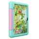 Εικόνα της BlackView Tab 20 Kids 10.1" 4GB 64GB Fairy Green