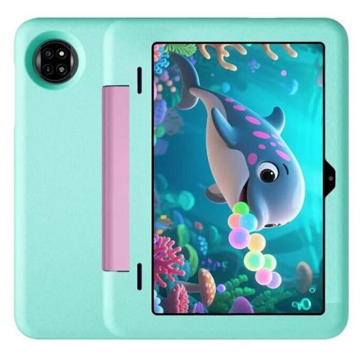Εικόνα της BlackView Tab 20 Kids 10.1" 4GB 64GB Fairy Green