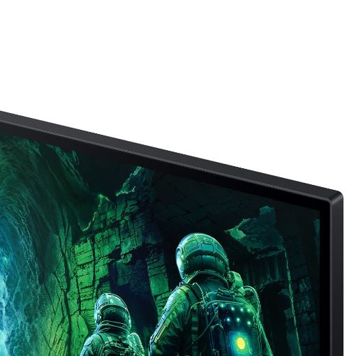 Εικόνα της Οθόνη Samsung Odyssey G5 G53F 27" IPS QHD 200Hz HDR LS27FG530EUXEN
