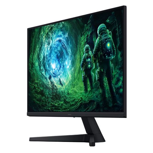 Εικόνα της Οθόνη Samsung Odyssey G5 G53F 27" IPS QHD 200Hz HDR LS27FG530EUXEN