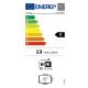 Εικόνα της Οθόνη Samsung M5 M50F 32" VA FHD Smart Monitor HDR LS32FM500EUXDU