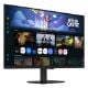 Εικόνα της Οθόνη Samsung M5 M50F 32" VA FHD Smart Monitor HDR LS32FM500EUXDU