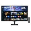 Εικόνα της Οθόνη Samsung M5 M50F 32" VA FHD Smart Monitor HDR LS32FM500EUXDU