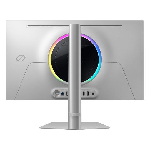 Εικόνα της Οθόνη Samsung Odyssey G6 G60F 27" QHD 350Hz HDR LS27FG602EUXEN