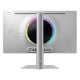 Εικόνα της Οθόνη Samsung Odyssey G6 G60F 27" QHD 350Hz HDR LS27FG602EUXEN
