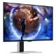 Εικόνα της Οθόνη Samsung Odyssey G6 G60F 27" QHD 350Hz HDR LS27FG602EUXEN