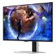 Εικόνα της Οθόνη Samsung Odyssey G6 G60F 27" QHD 350Hz HDR LS27FG602EUXEN