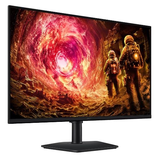 Εικόνα της Οθόνη Samsung Odyssey G5 G50F 32" QHD 180Hz HDR LS32FG502EUXEN
