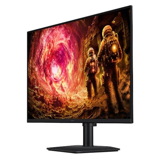 Εικόνα της Οθόνη Samsung Odyssey G5 G50F 32" QHD 180Hz HDR LS32FG502EUXEN