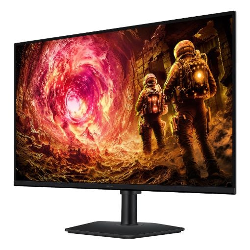 Εικόνα της Οθόνη Samsung Odyssey G5 G50F 32" QHD 180Hz HDR LS32FG502EUXEN