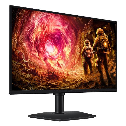 Εικόνα της Οθόνη Samsung Odyssey G5 G50F 27" QHD 180Hz HDR LS27FG502EUXEN