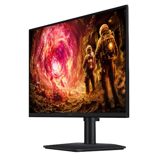 Εικόνα της Οθόνη Samsung Odyssey G5 G50F 27" QHD 180Hz HDR LS27FG502EUXEN