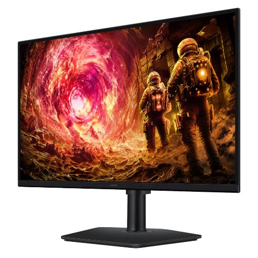 Εικόνα της Οθόνη Samsung Odyssey G5 G50F 27" QHD 180Hz HDR LS27FG502EUXEN