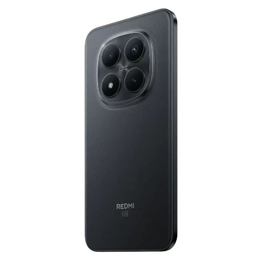 Εικόνα της Smartphone Xiaomi Redmi Note 15 Pro+ 5G NFC Dual Sim 12GB 512GB Black MZB0LW2EU