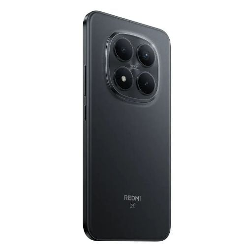 Εικόνα της Smartphone Xiaomi Redmi Note 15 Pro+ 5G NFC Dual Sim 12GB 512GB Black MZB0LW2EU