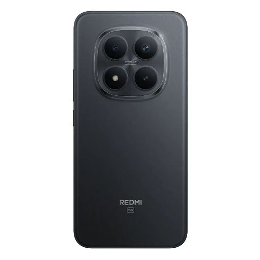 Εικόνα της Smartphone Xiaomi Redmi Note 15 Pro+ 5G NFC Dual Sim 12GB 512GB Black MZB0LW2EU