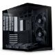 Εικόνα της Lian Li O11 Dynamic Mini V2 Tempered Glass Black G99.O11DMIV2X.00