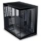 Εικόνα της Lian Li O11 Dynamic Mini V2 Tempered Glass Black G99.O11DMIV2X.00