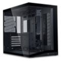 Εικόνα της Lian Li O11 Dynamic Mini V2 Tempered Glass Black G99.O11DMIV2X.00