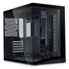 Εικόνα της Lian Li O11 Dynamic Mini V2 Tempered Glass Black G99.O11DMIV2X.00