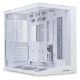Εικόνα της Lian Li O11 Dynamic Mini V2 Tempered Glass White G99.O11DMIV2W.00
