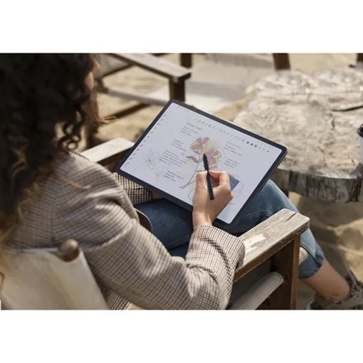 Εικόνα της TCL NxtPaper 14 Tab 14.3" WiFi 8GB 256GB Gray 9491G-2CLCA111-6