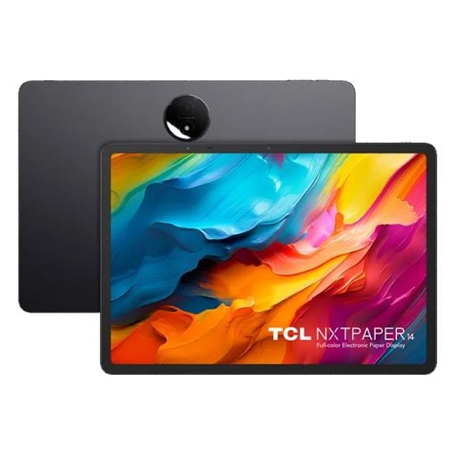 Εικόνα της TCL NxtPaper 14 Tab 14.3" WiFi 8GB 256GB Gray 9491G-2CLCA111-6