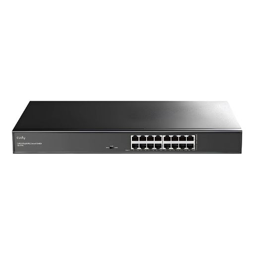 Εικόνα της Switch Cudy GS1016L v1.0 16-Port Gigabit Unmanaged