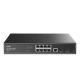 Εικόνα της Switch Cudy GS2008S2 v1.0 8-Port GbE + 2-Slot SFP L2 Managed Gigabit